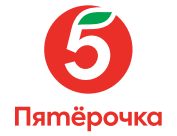 Пятерочка